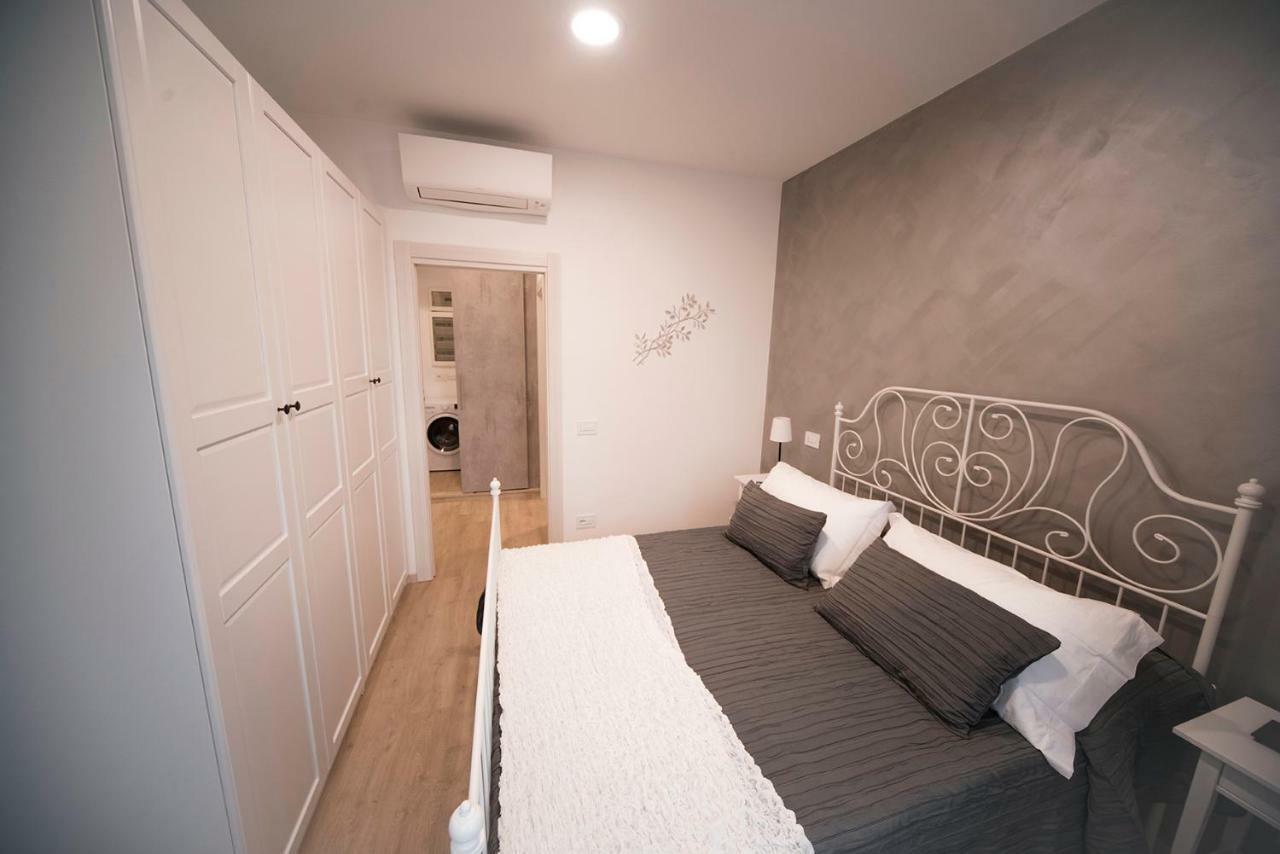 Saffi 15 Appartement Bologna