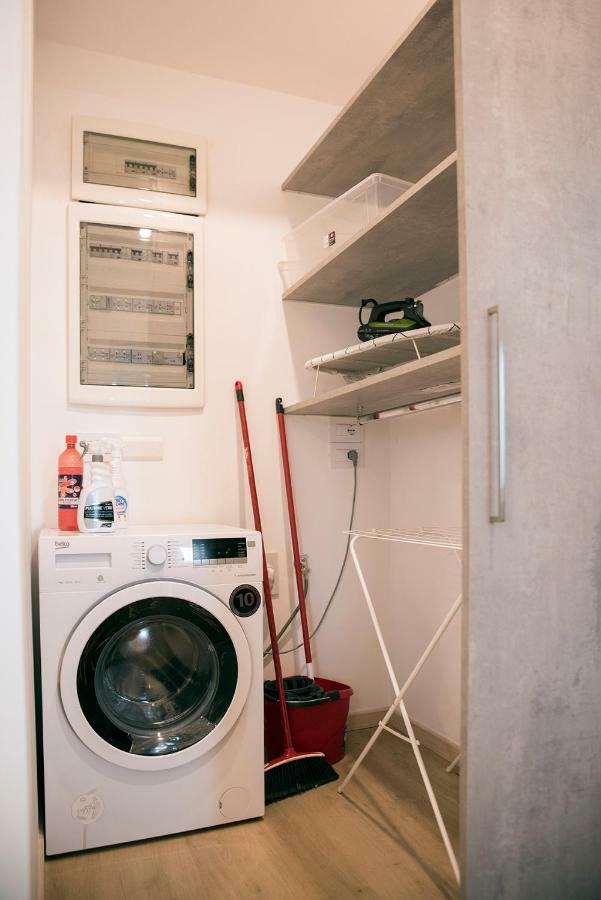 Saffi 15 Appartement *