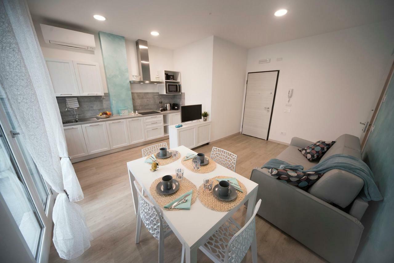 Appartement Saffi 15