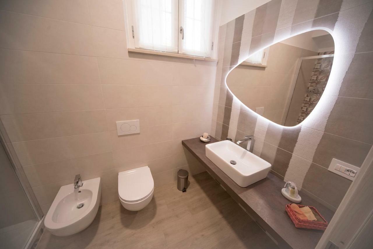 Appartement Saffi 15 *