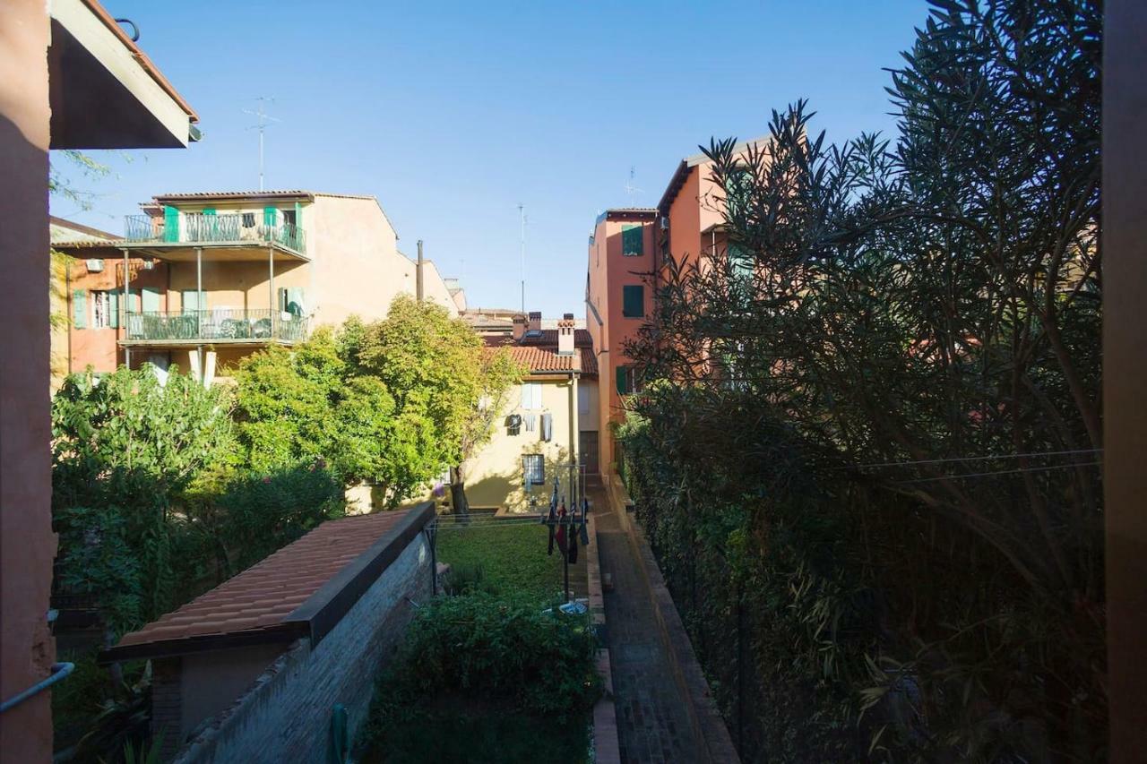 Micro Villa, A Design Space By Miroarchitetti * Bologna