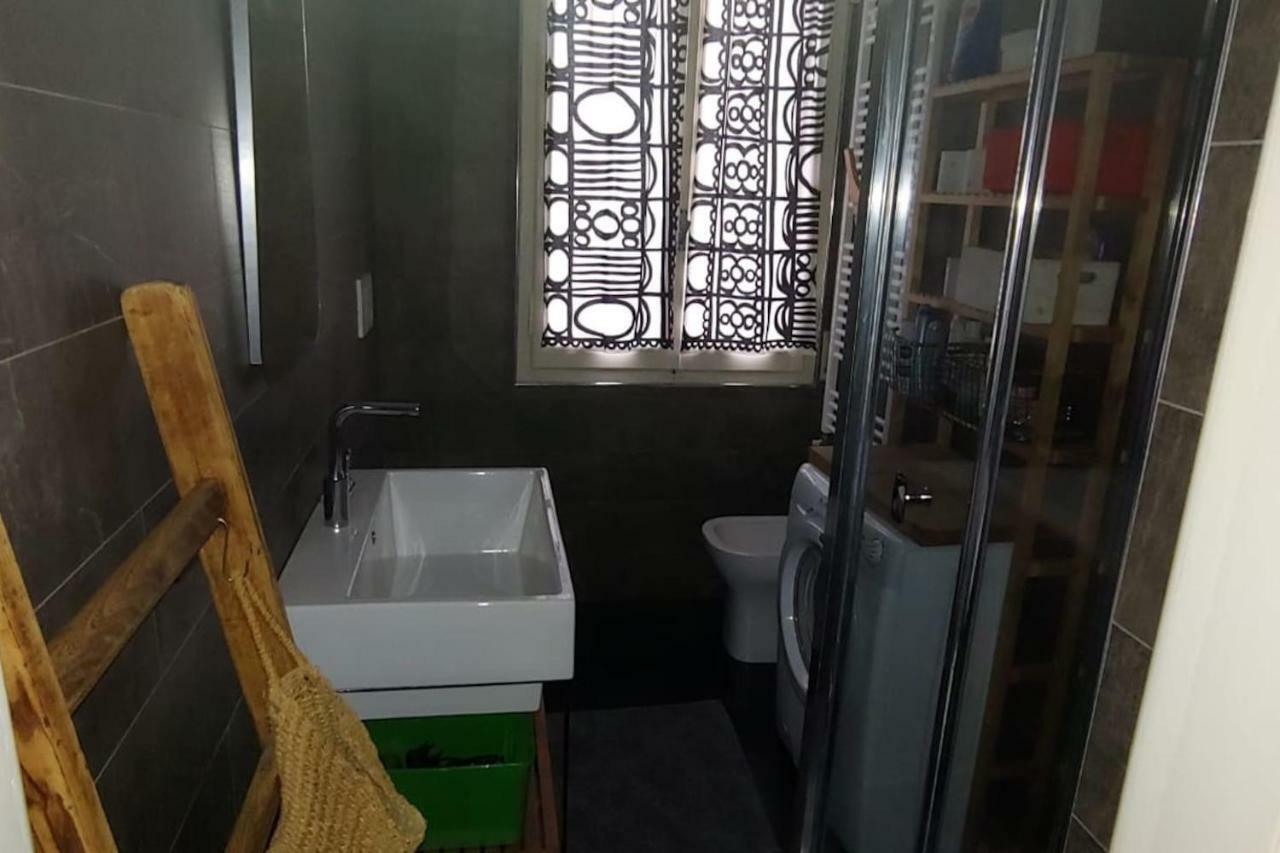 Apartment Via Vermena 36