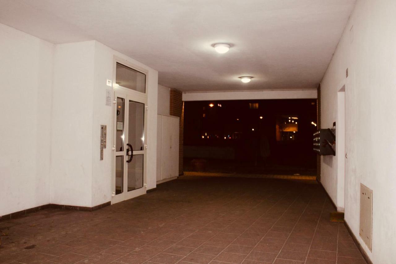 Klaus Fiera Apartment