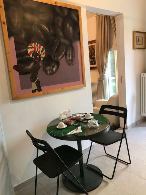 The Butcher-ducati And Airport Blq Apartment *