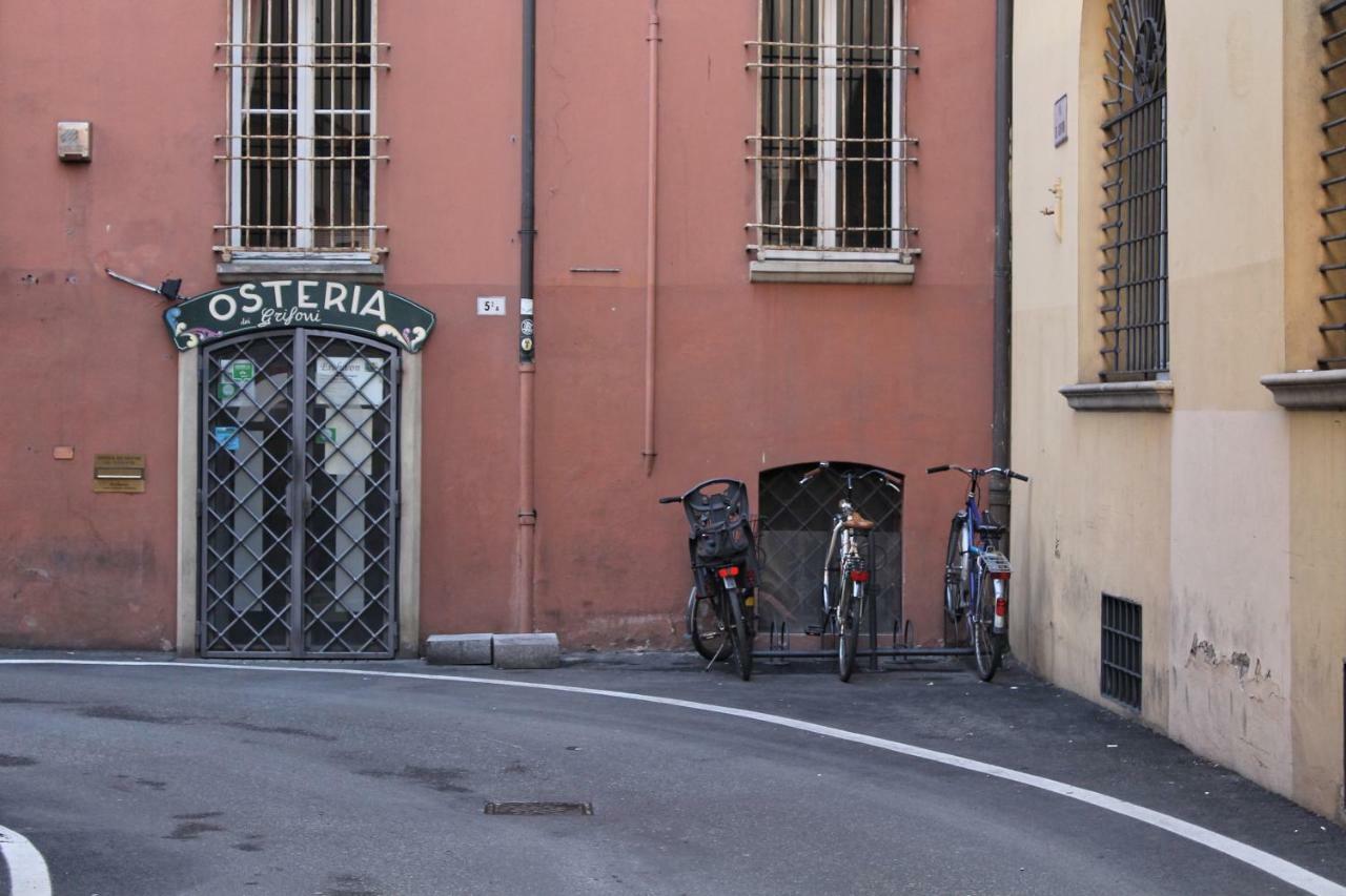 Griffoni Loft Bologna