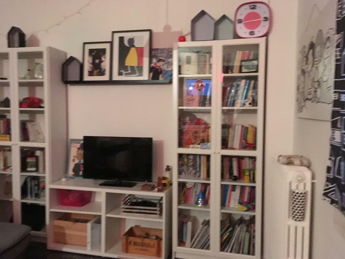 Apartment Via Vermena 36 *