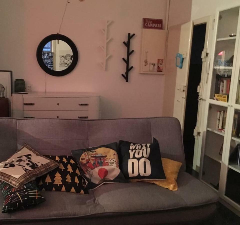 Via Vermena 36 Apartment Bologna