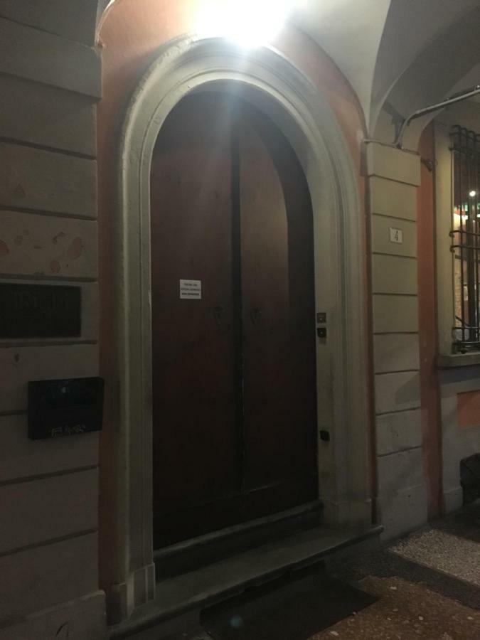 Versace's House - Abbadia Four And Apartamento