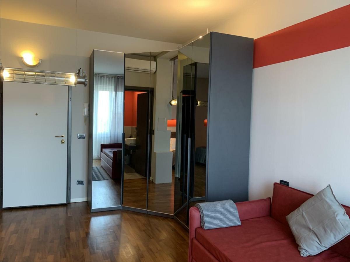 Carlotta Station Appartement