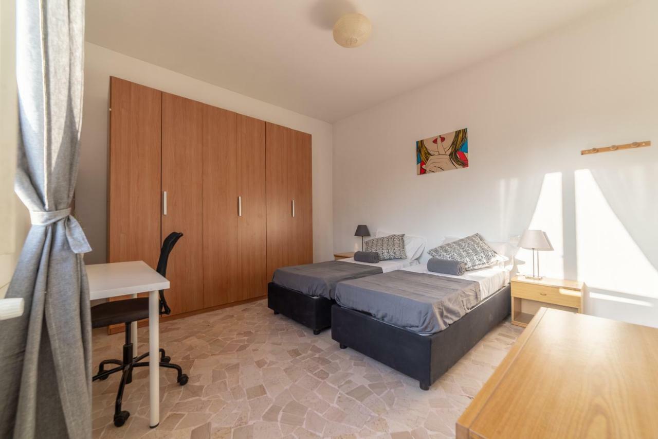 Apartment Fiera Fani Bologna