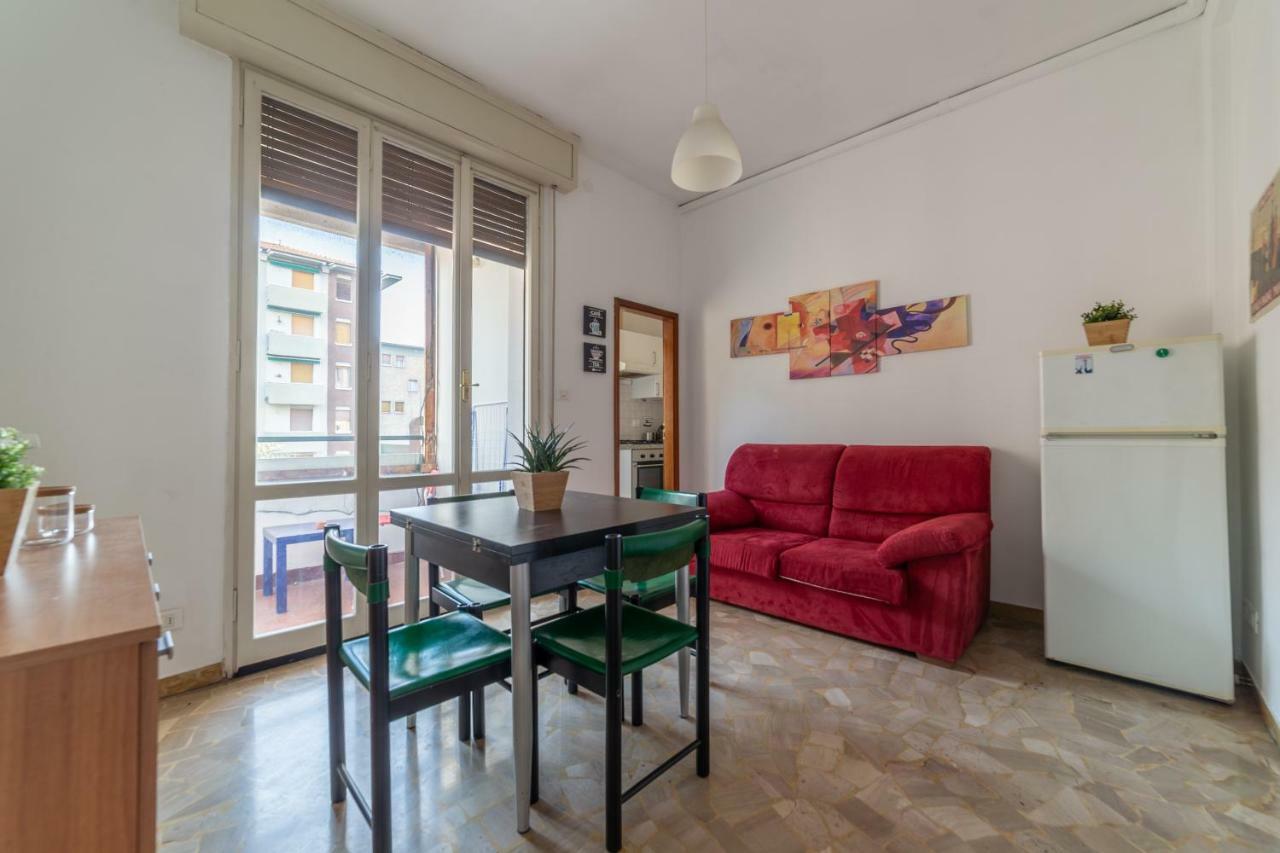 Fiera Fani Apartment *