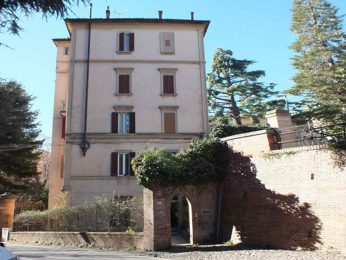 Loft Garden In Bologna's Heart Ospedale Rizzoli