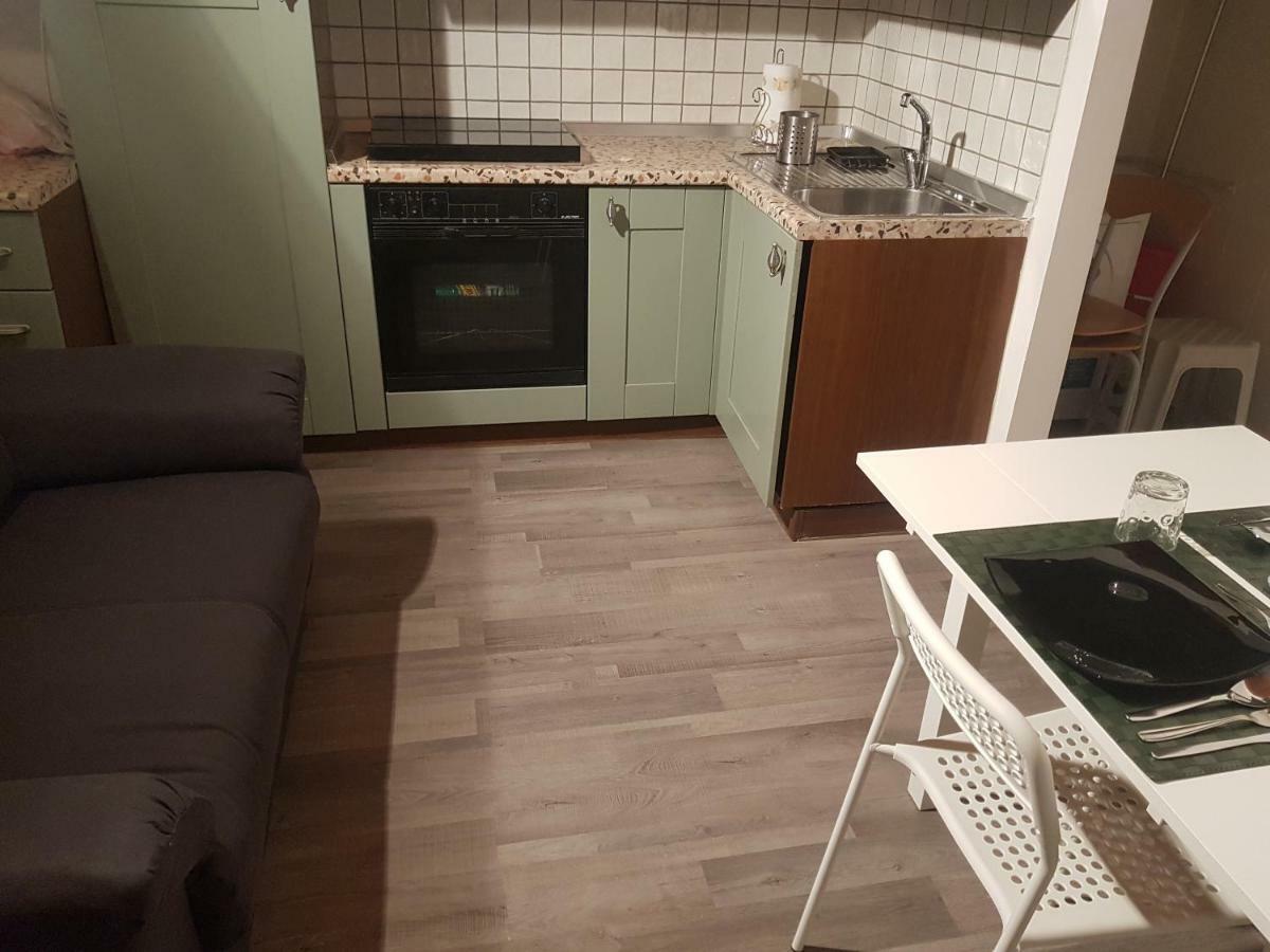 Apartment Sweet Castelmerlo *