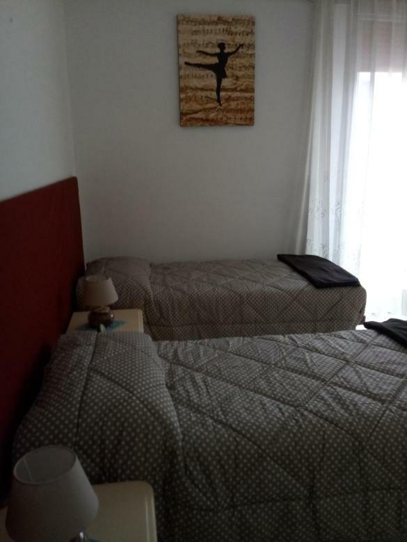 Affittacamere Casa Di Cicci
