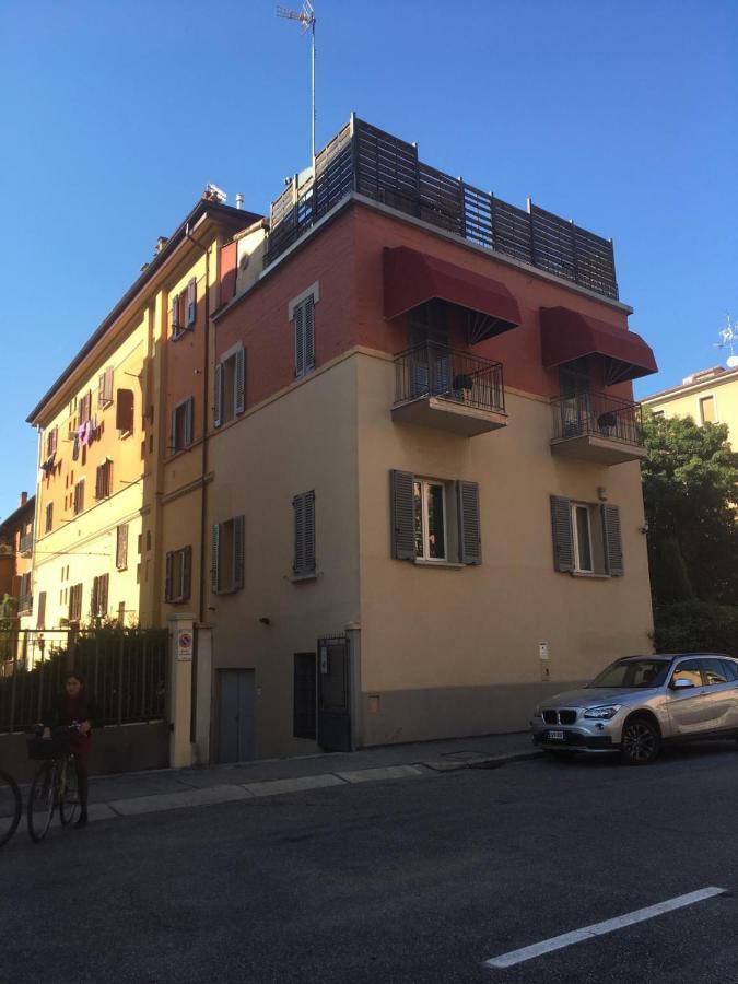 Apartamento Casa Caso Bolonha
