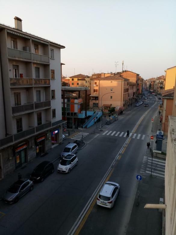 Affittacamere Casa Di Cicci