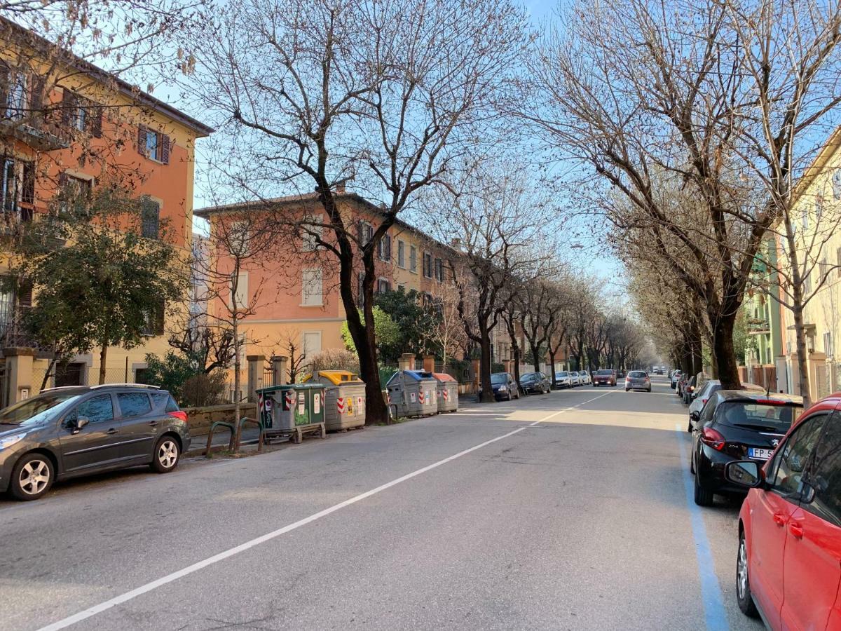 Casa Casò Bologna