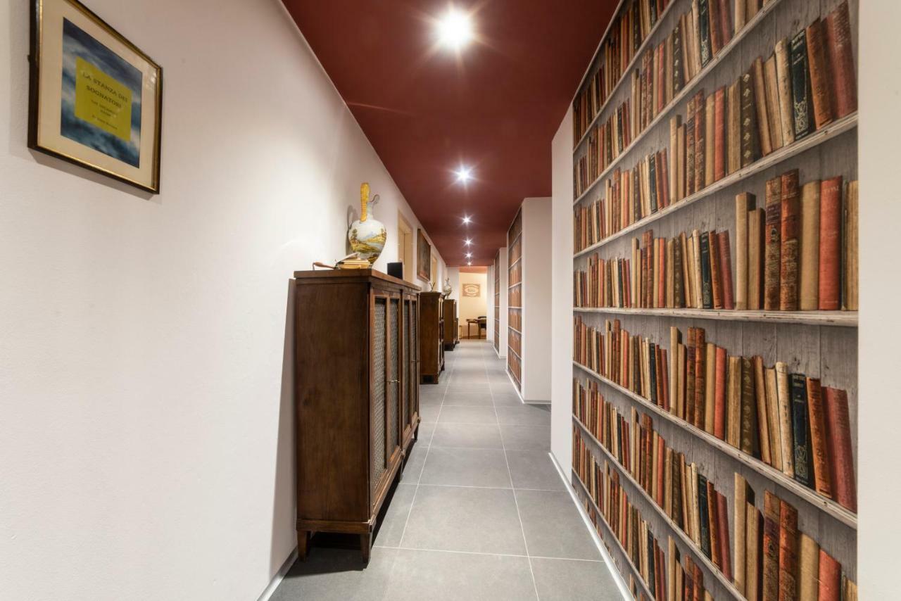Guest house Biblio Bologna