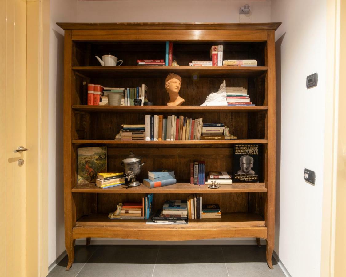 Biblio Guest house Bologna