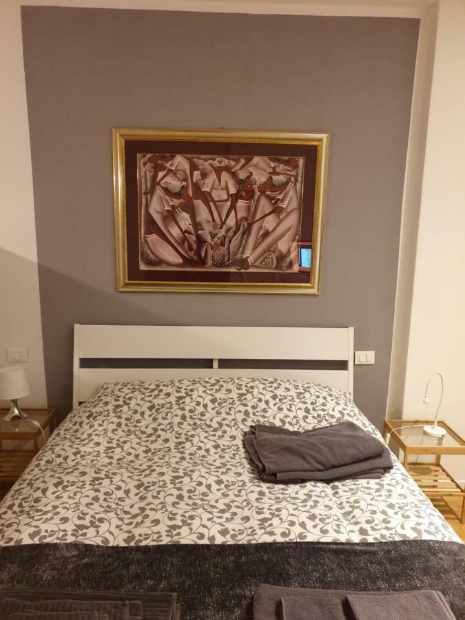 Appartement Massarenti Bologna