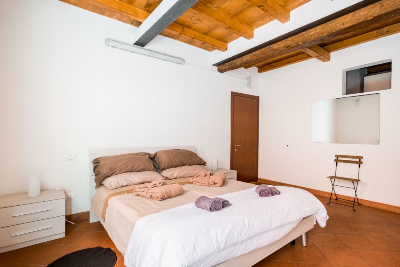 Apartment Whouse Mirasole