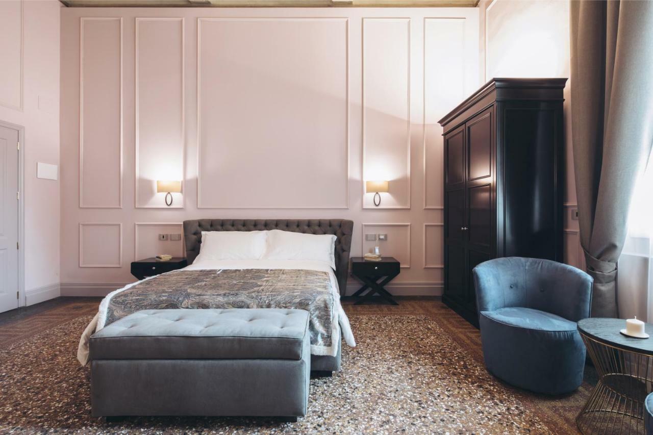 Affittacamere Gregorini Bingham Art Luxury