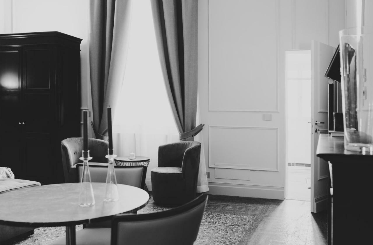 Gregorini Bingham Art Luxury Affittacamere 2*