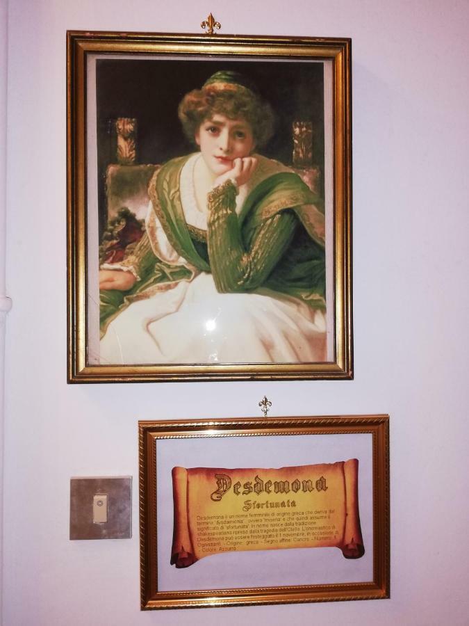 Residenza Rubbiani - Fermata Fiera E Rizzoli Acomodação com café da manhã 