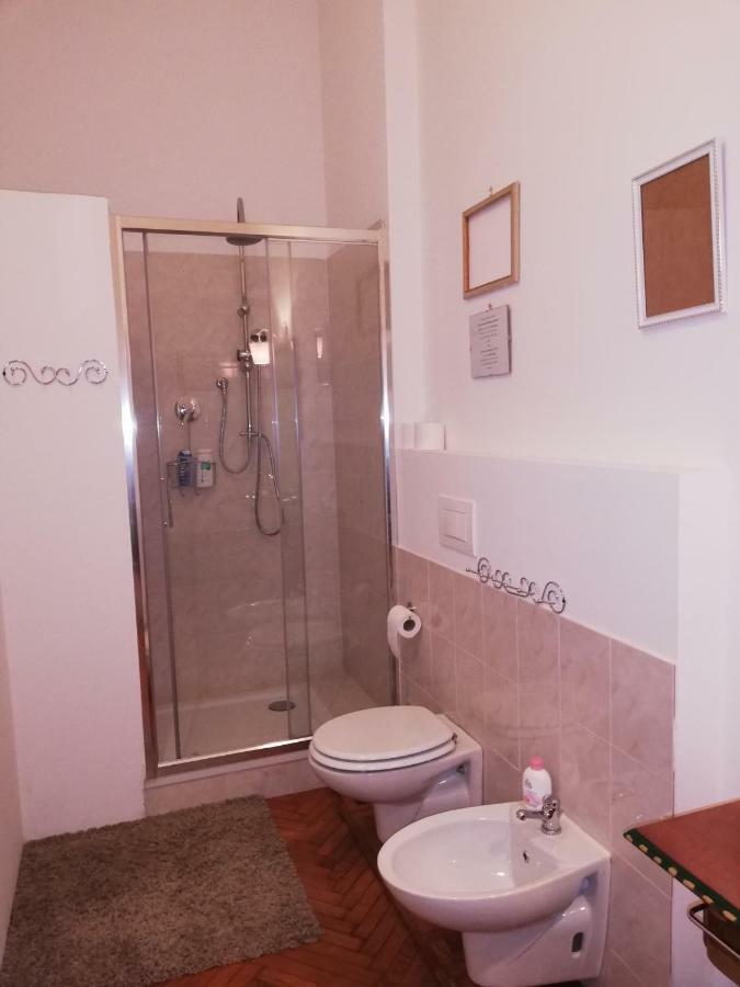 Residenza Rubbiani - Fermata Fiera E Rizzoli Acomodação com café da manhã  *