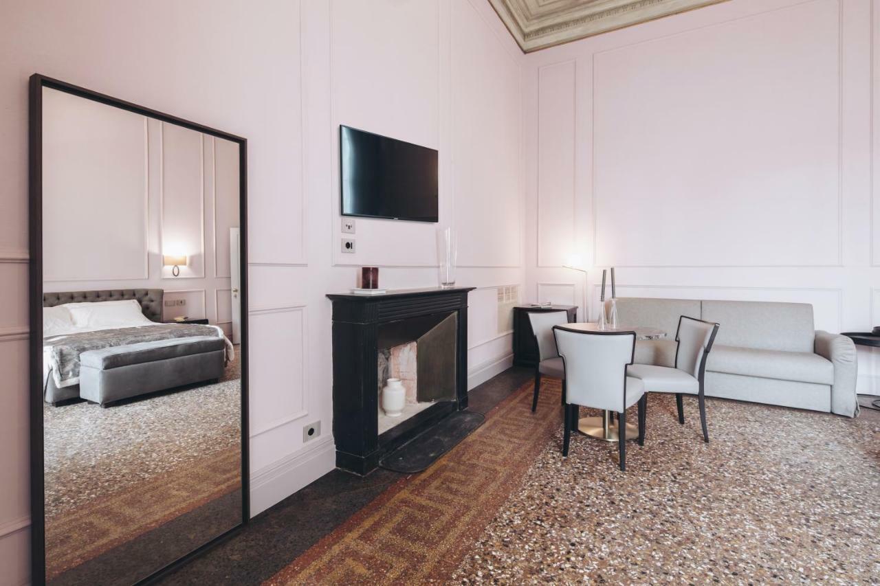 Gregorini Bingham Art Luxury Affittacamere 2*