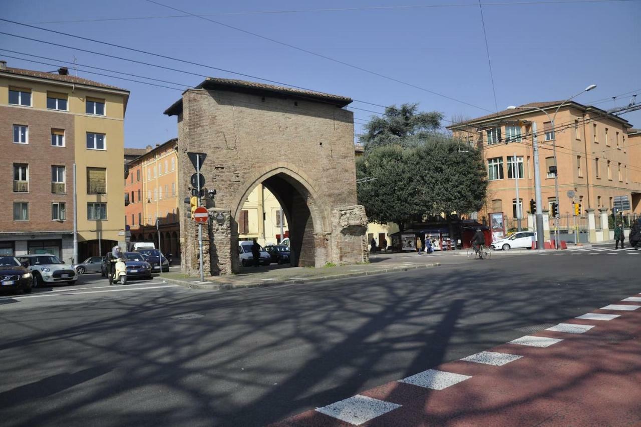 Apartment La Scaletta