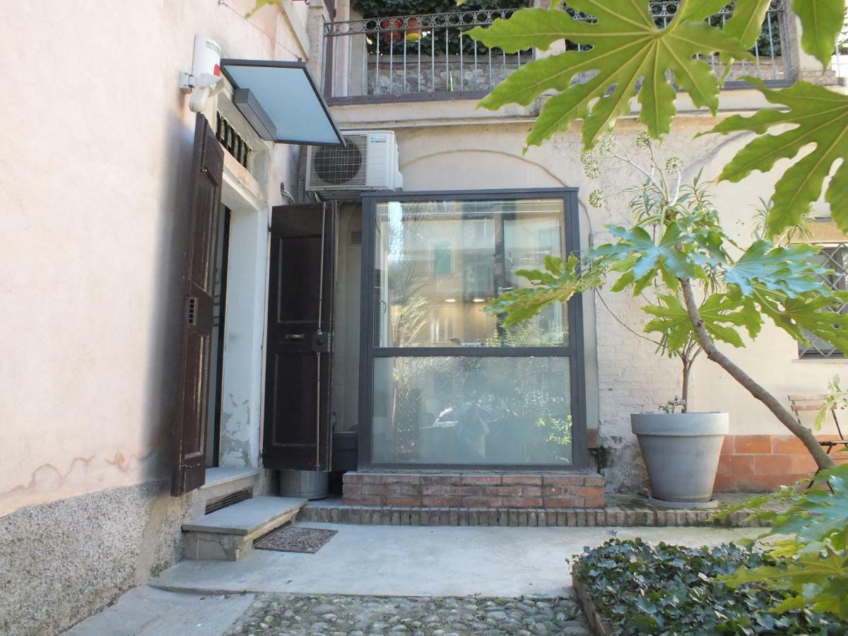 Appartement Loft Garden In Bologna's Heart Ospedale Rizzoli