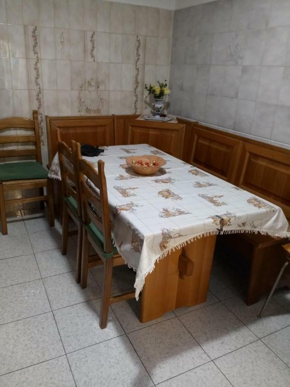 Affittacamere Casa Di Cicci