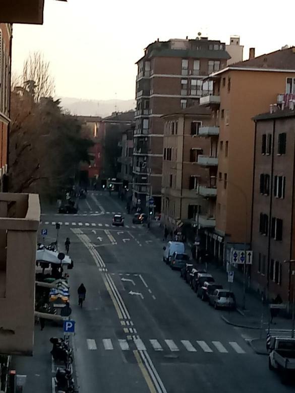 Casa Di Cicci Gasthof Bologna