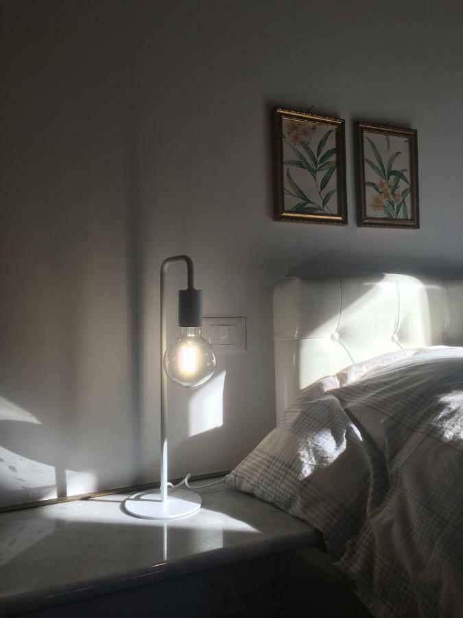 Casa Falegnami 20.19 * Bologna