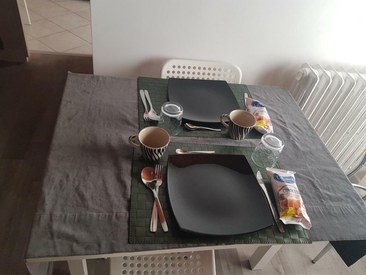 Apartment Sweet Castelmerlo