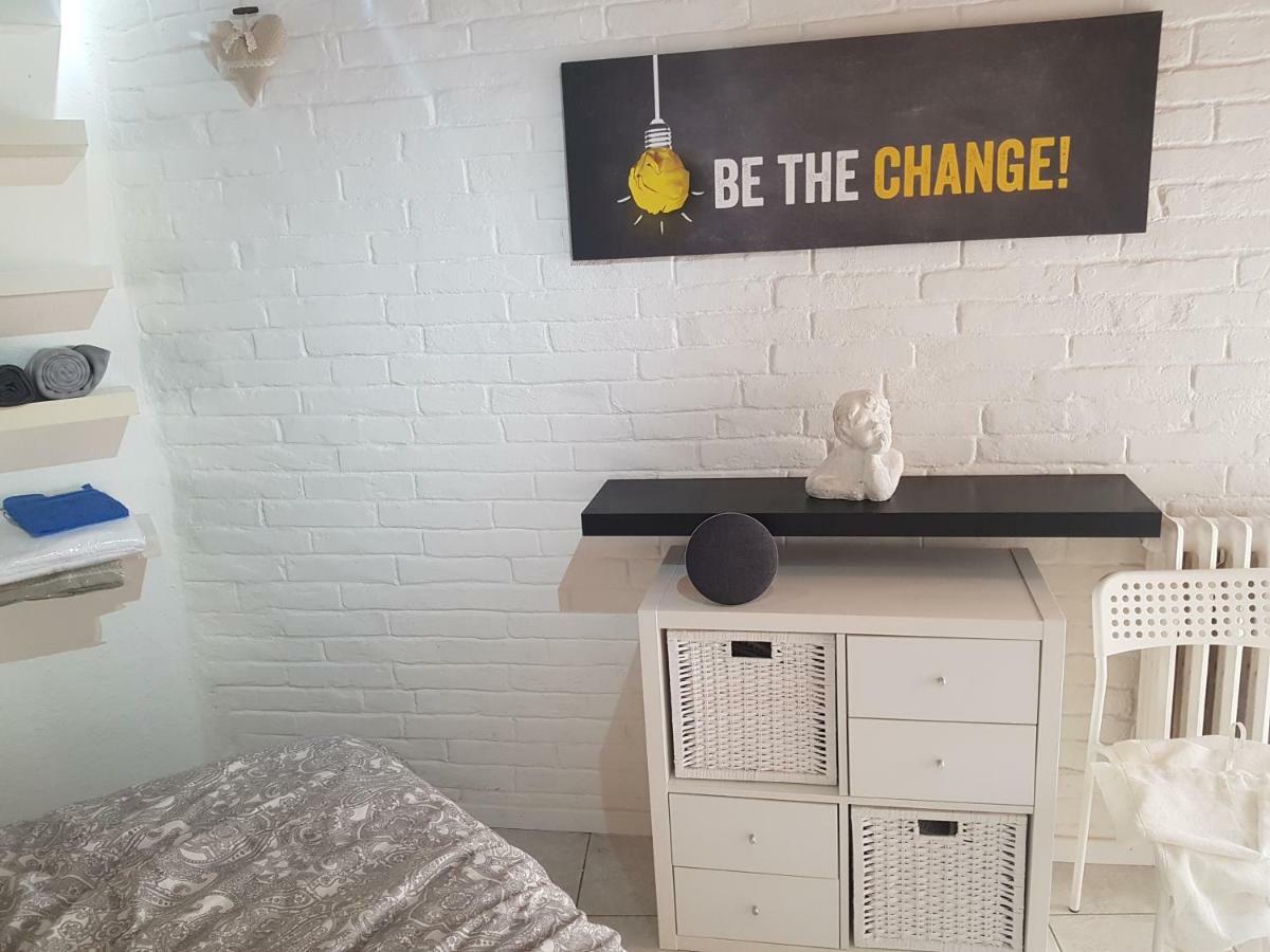 Sweet Castelmerlo Apartment Bologna