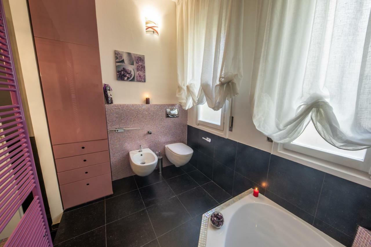 6 A 2 Passi Guest house Bologna