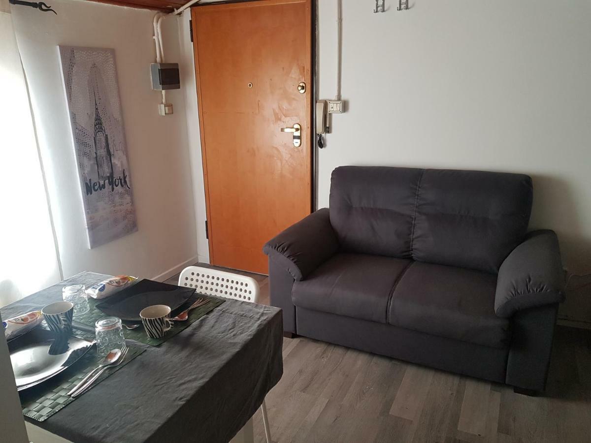 Sweet Castelmerlo Apartment