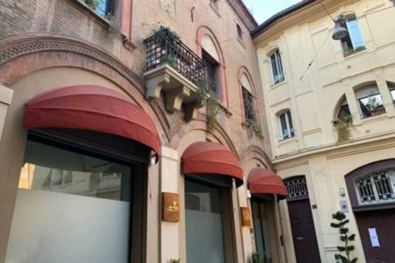 Whouse Porta Di Castello Apartment