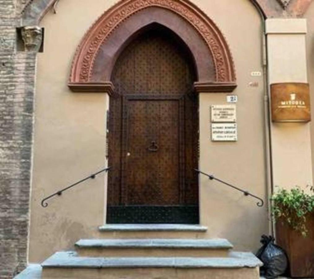 Apartment Whouse Porta Di Castello *