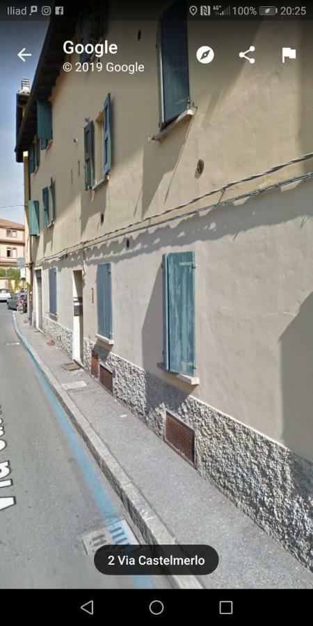 Sweet Castelmerlo * Bologna