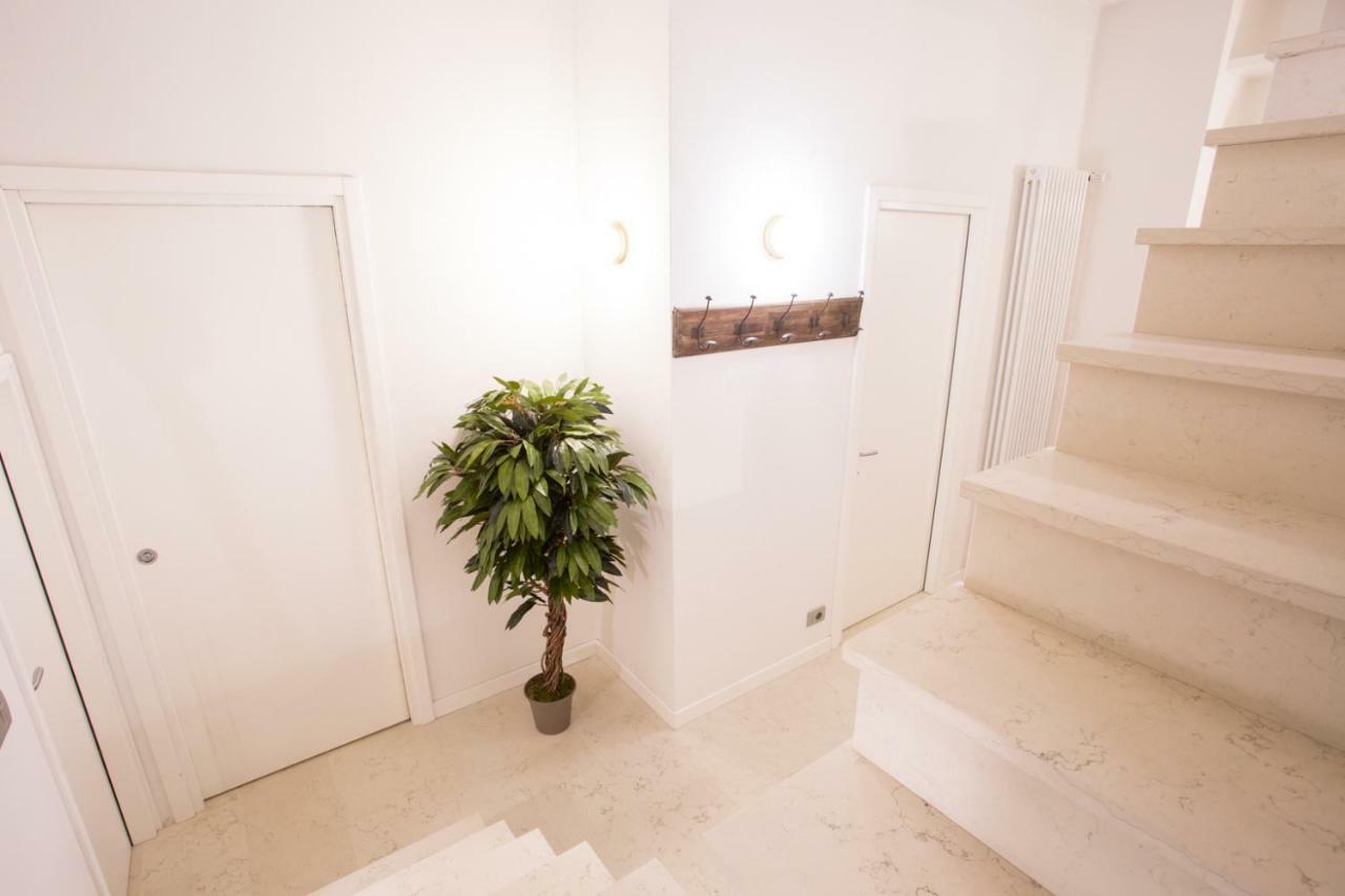 Apartment Nina's Loft San Felice Bologna