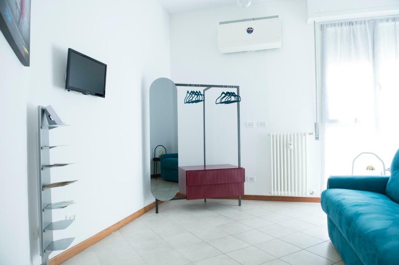 Casa Lame 73 Appartement