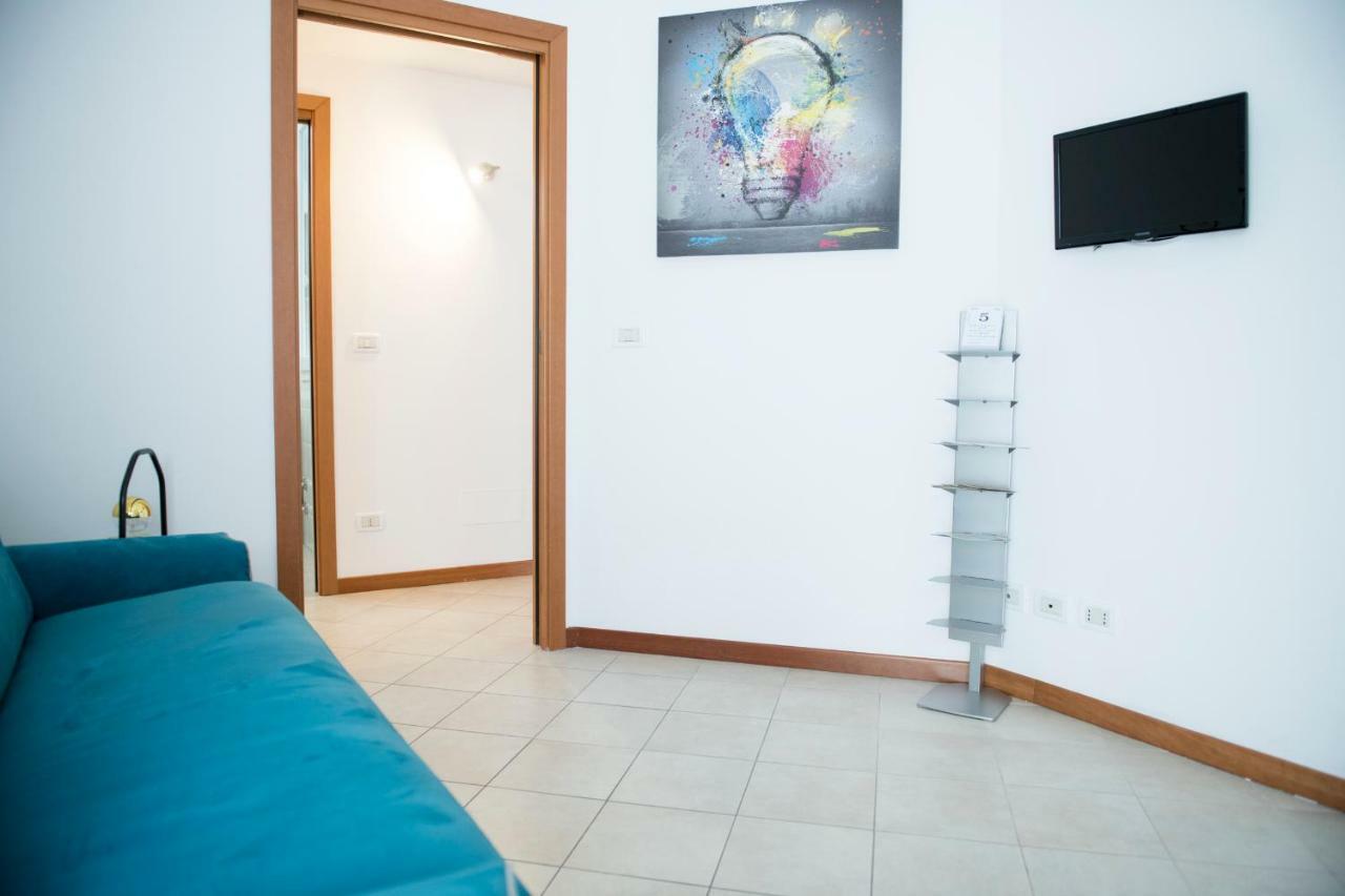 Appartement Casa Lame 73 *