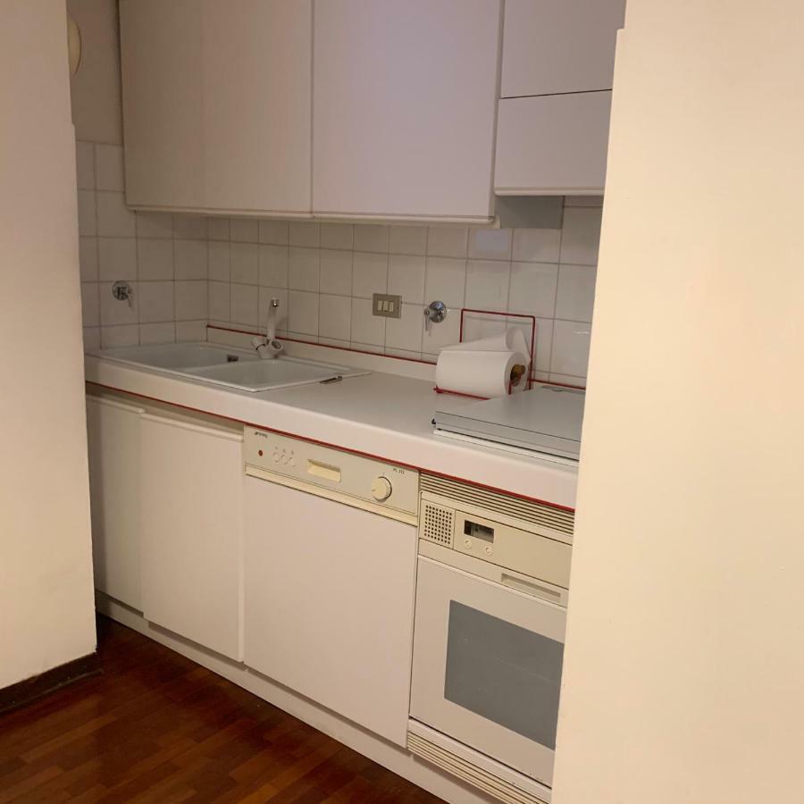 Whouse Porta Di Castello Apartment *
