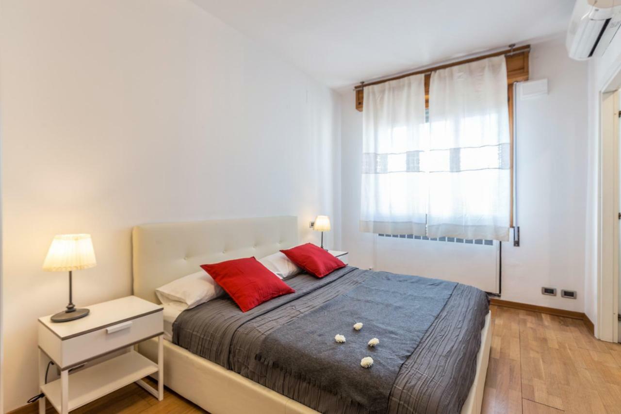 Apartment Nino The Place Bo