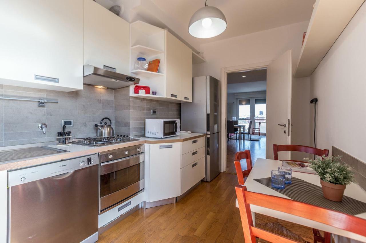 Nino The Place Bo Apartment *