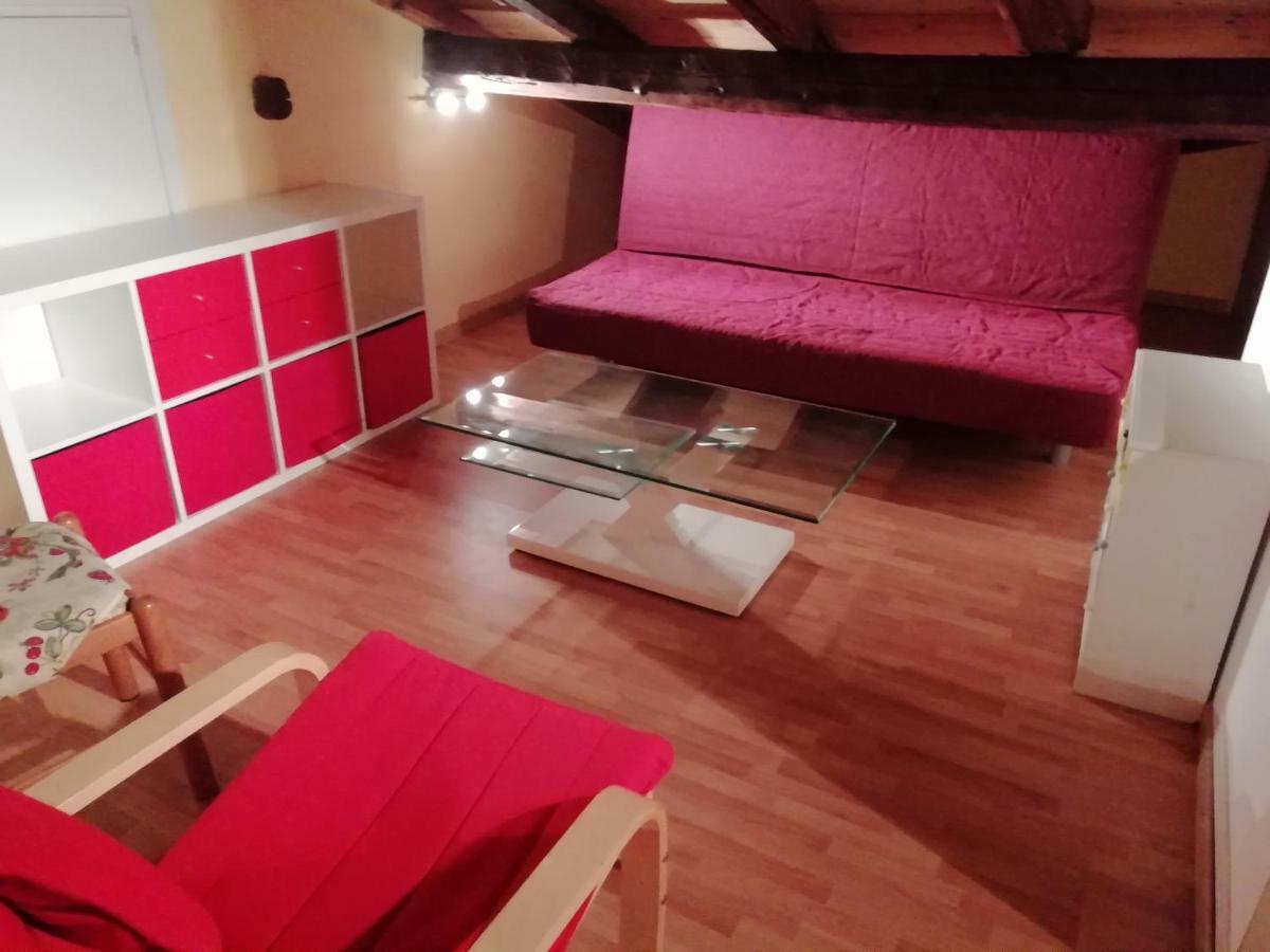 Apartment Sweet Bianchini Bologna