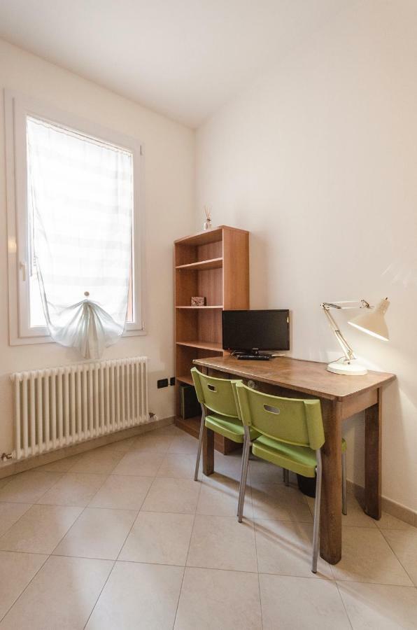 Schiavonia, Comfort In Centro Storico Appartamento Bologna